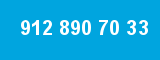 912 890 70 33 912 890 70 33